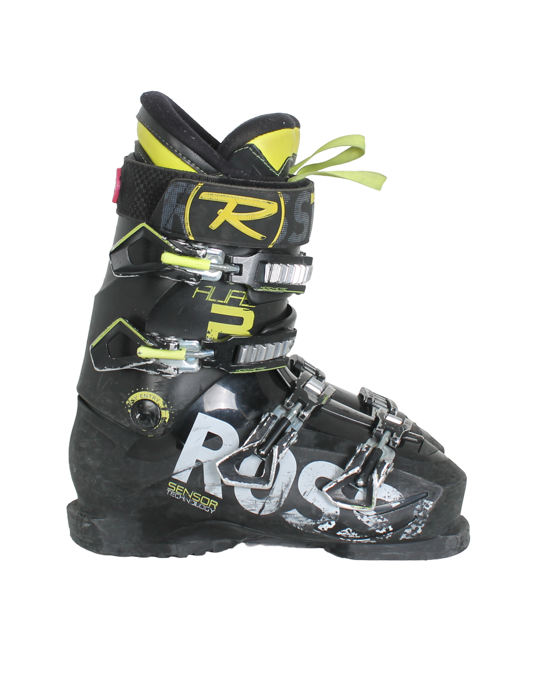 Rossignol Sensor Technology