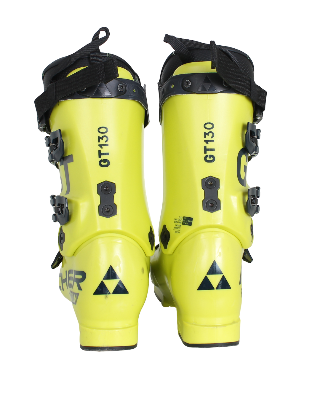 Fischer GT RC 4 Podium