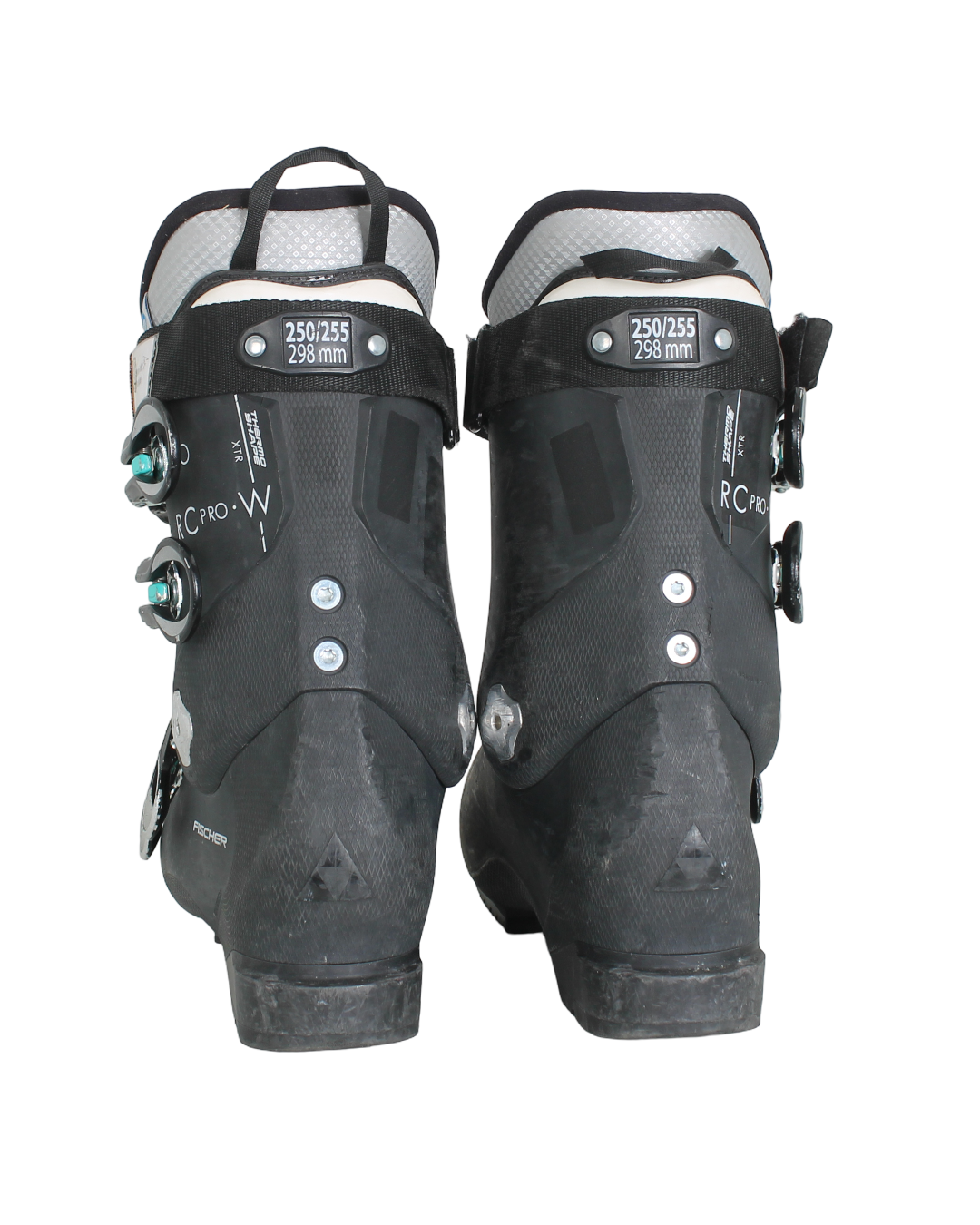 Fischer RC Pro W 80 XTR