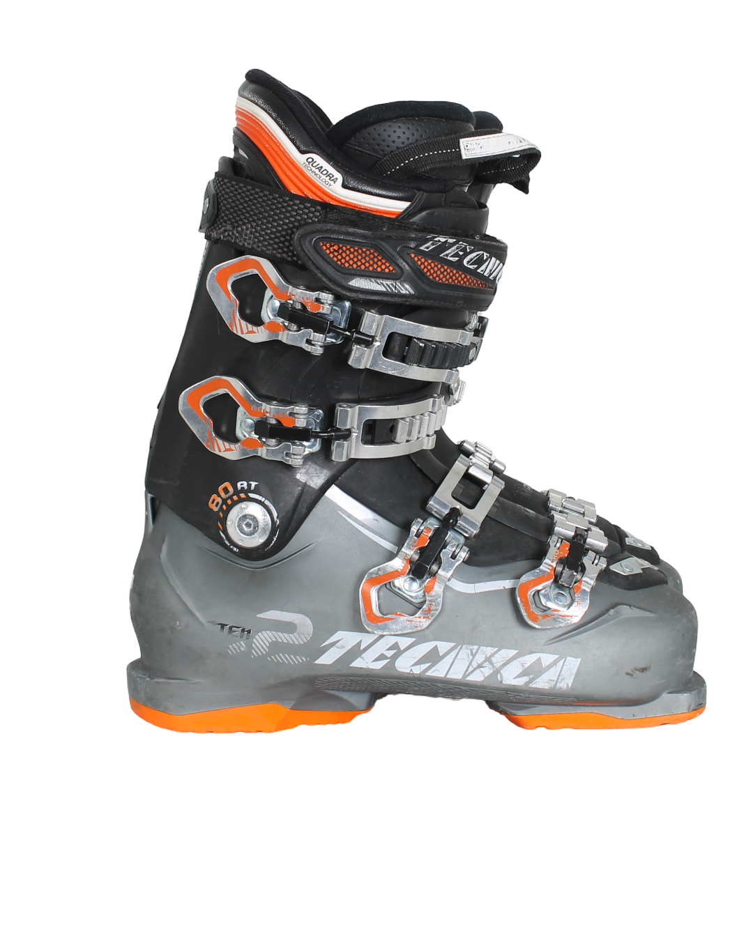 Tecnica Ten 2 Orange