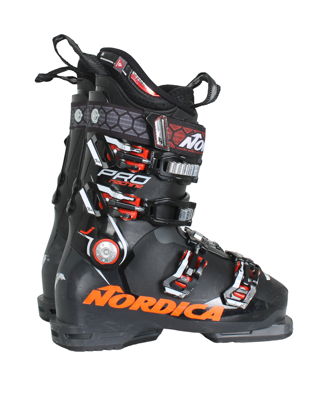 Nordica Pro Machine