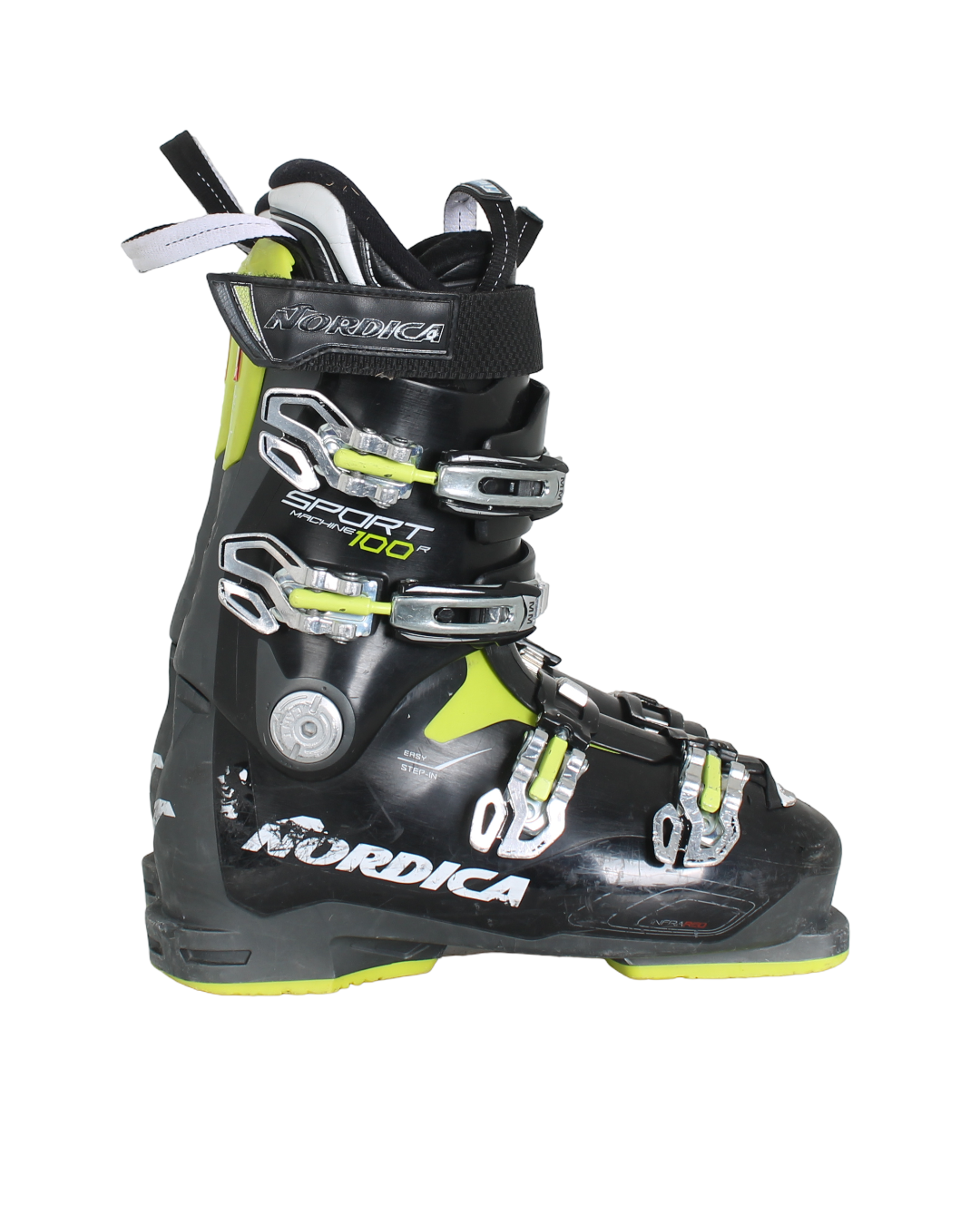 Nordica Sport Machine 100 R