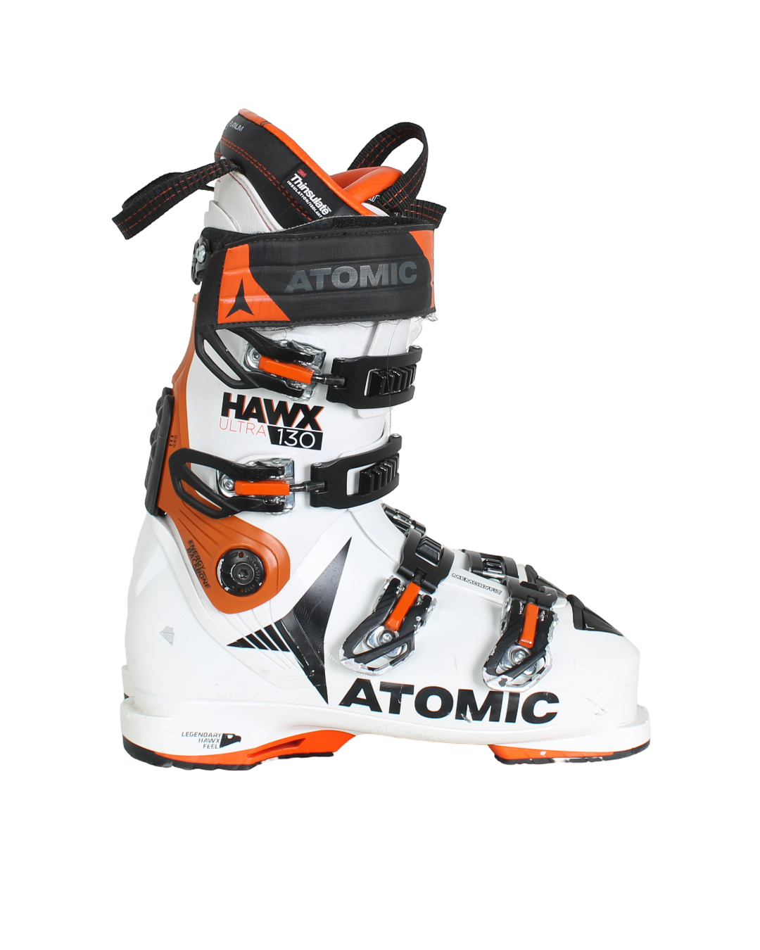 Atomic Hawx Ultra 130