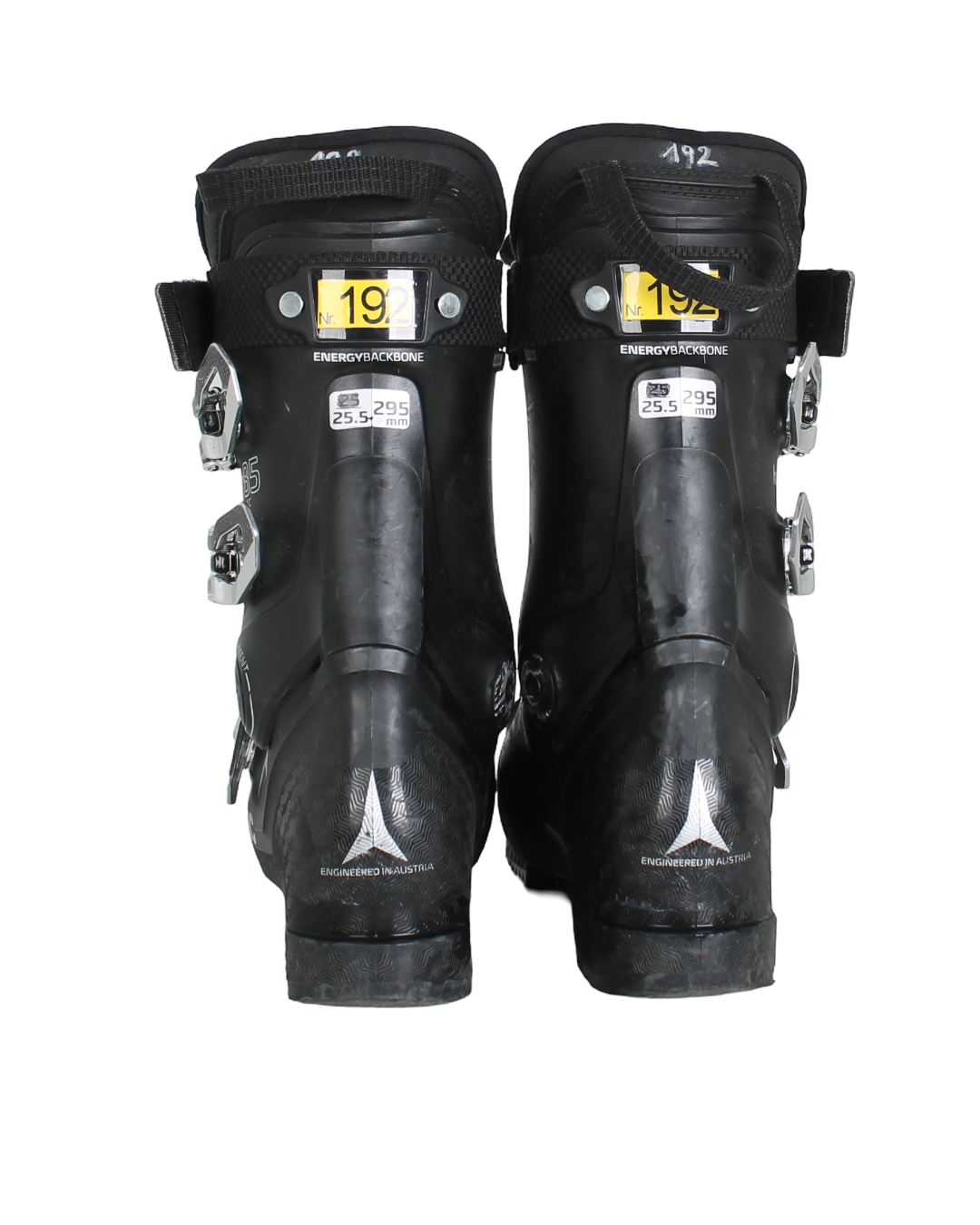 Atomic Hawx Prime R85