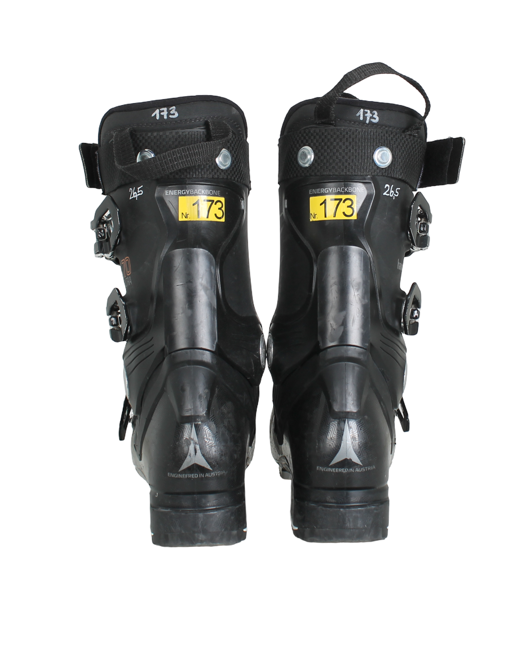 Atomic Hawx Ultra 70