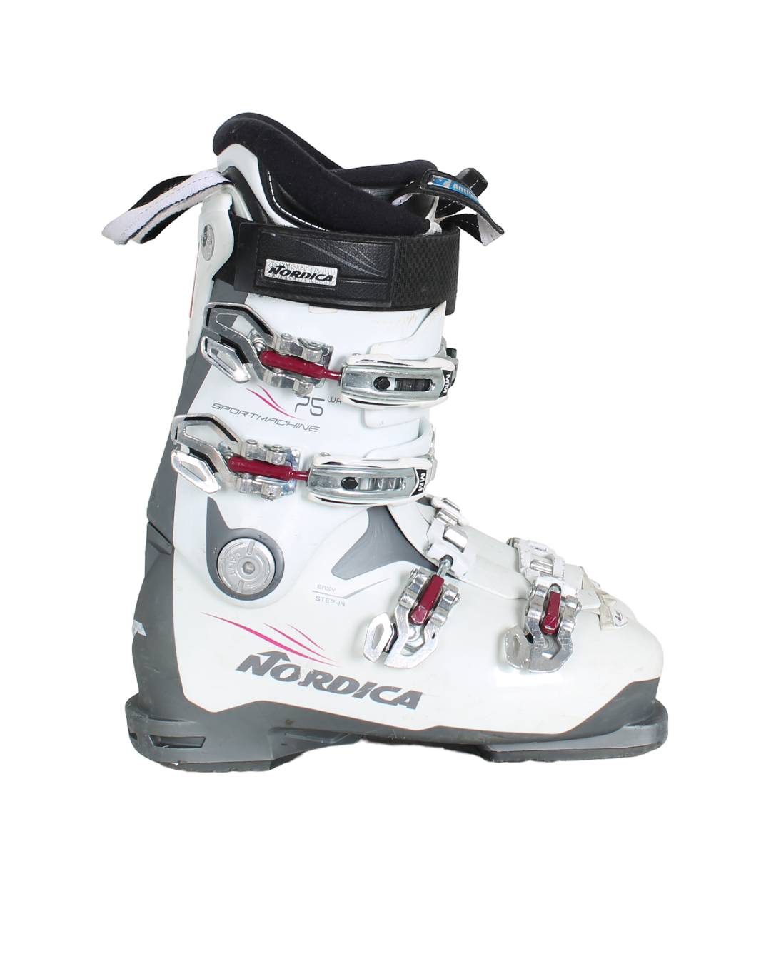 Nordica Sportmachine 75 wr White