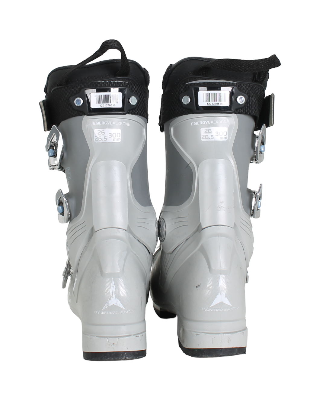 Atomic Hawx Ultra R105