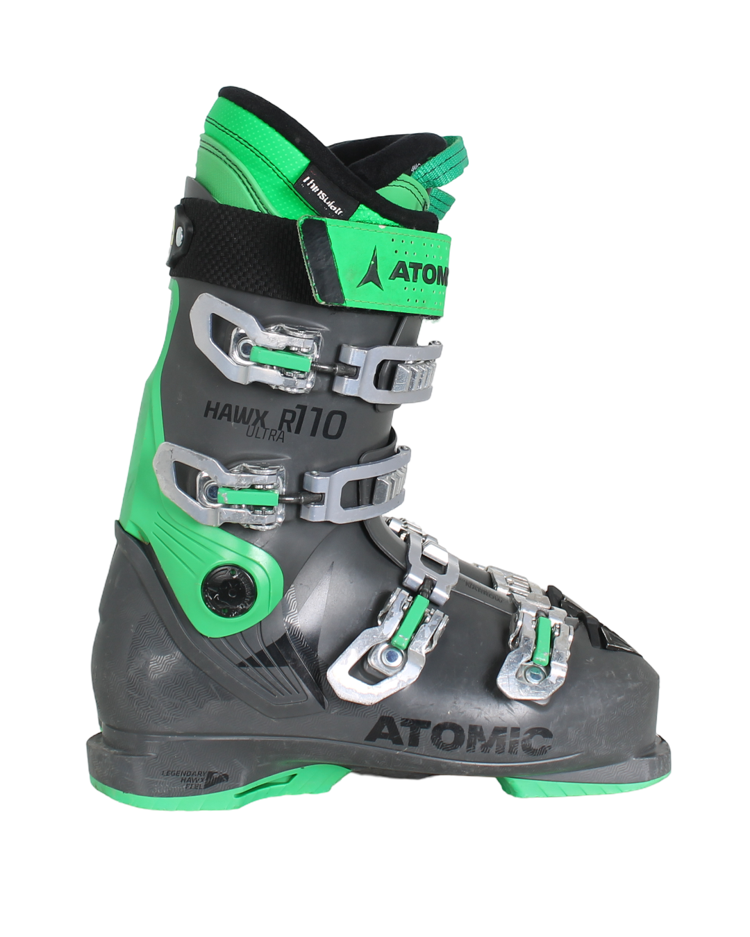 Atomic Hawx Ultra R110 Green