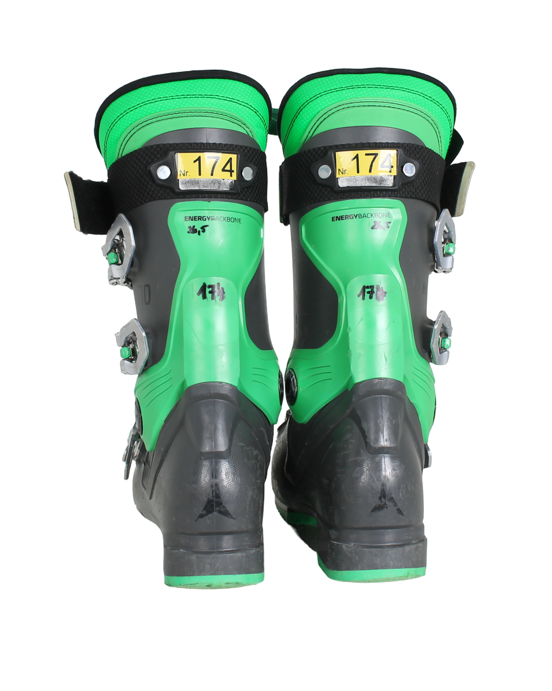 Atomic Hawx Ultra R110 Green