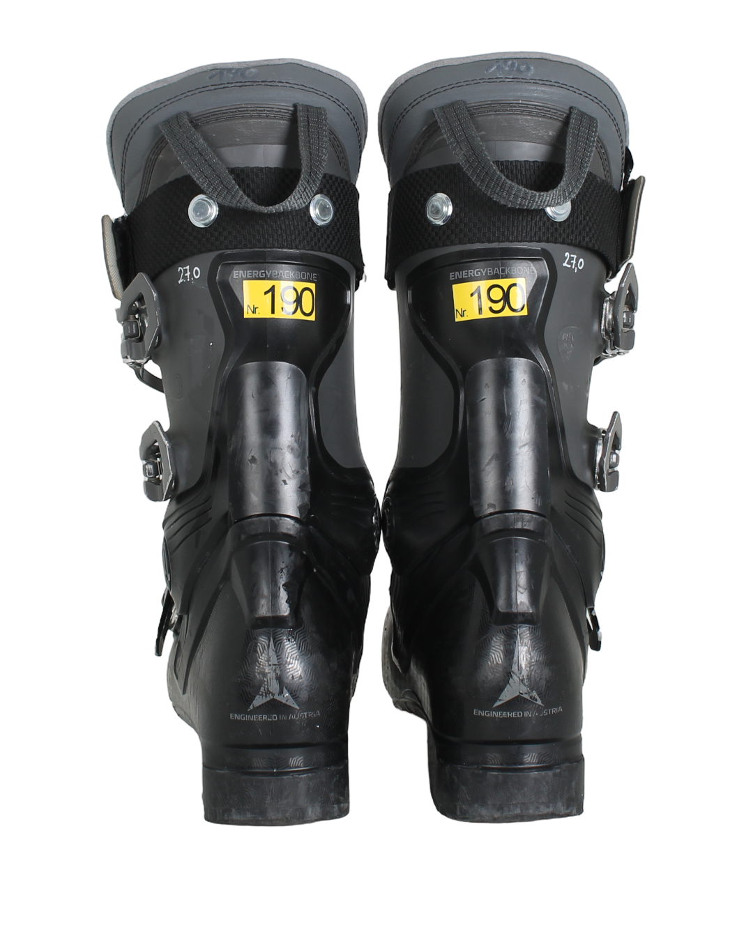 Atomic Hawx ultra 100