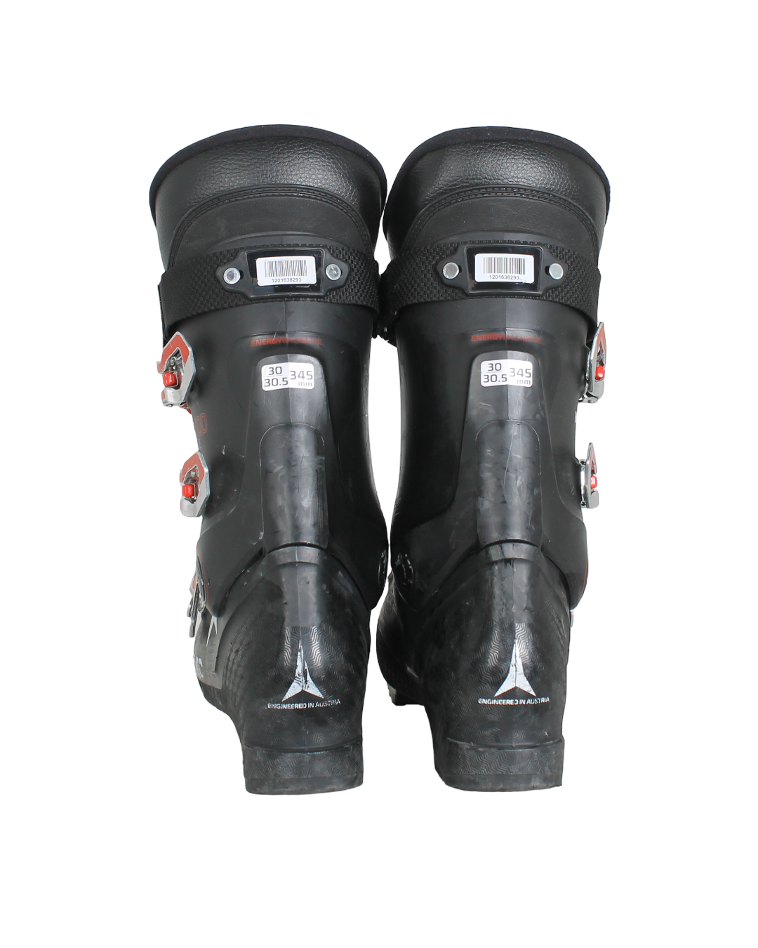 Atomic Hawx Prime R100