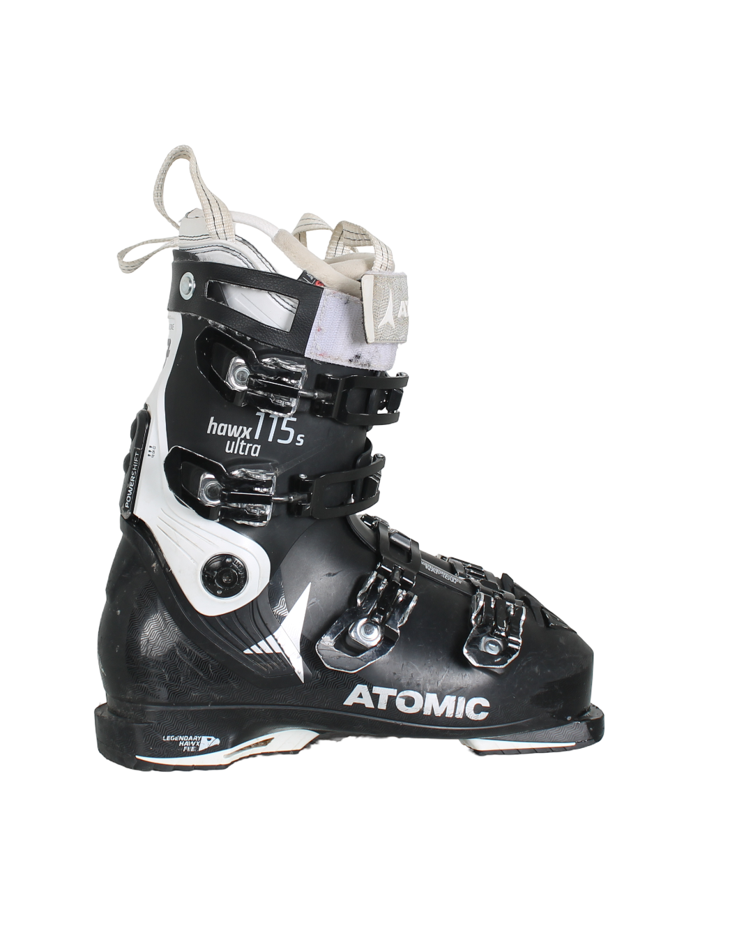 Atomic Hawx Ultra 115s