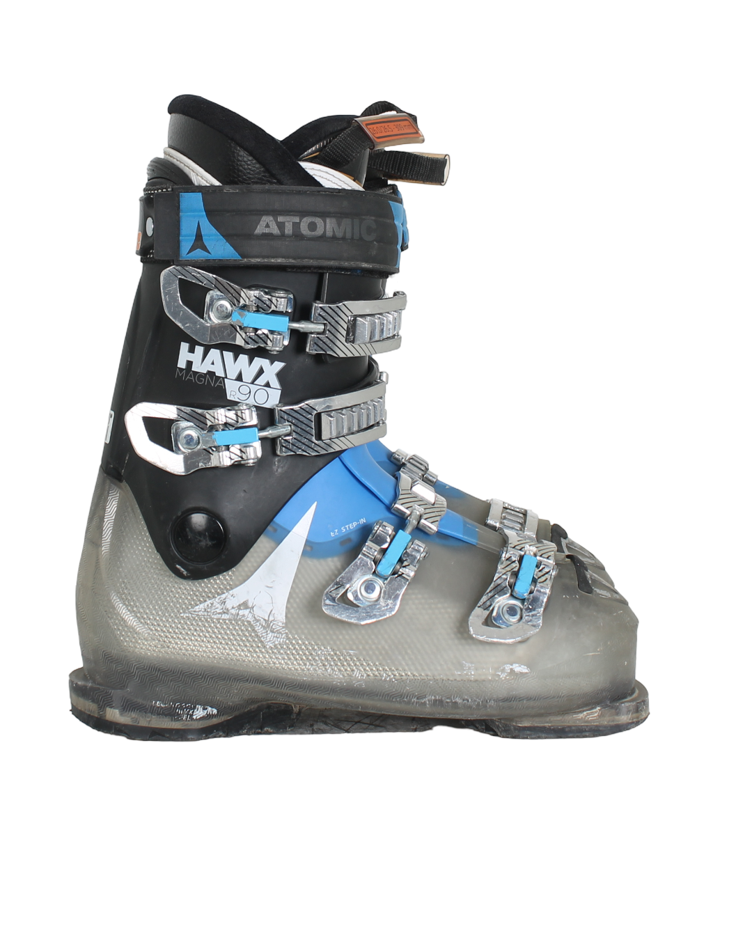 Atomic Hawx magna R90