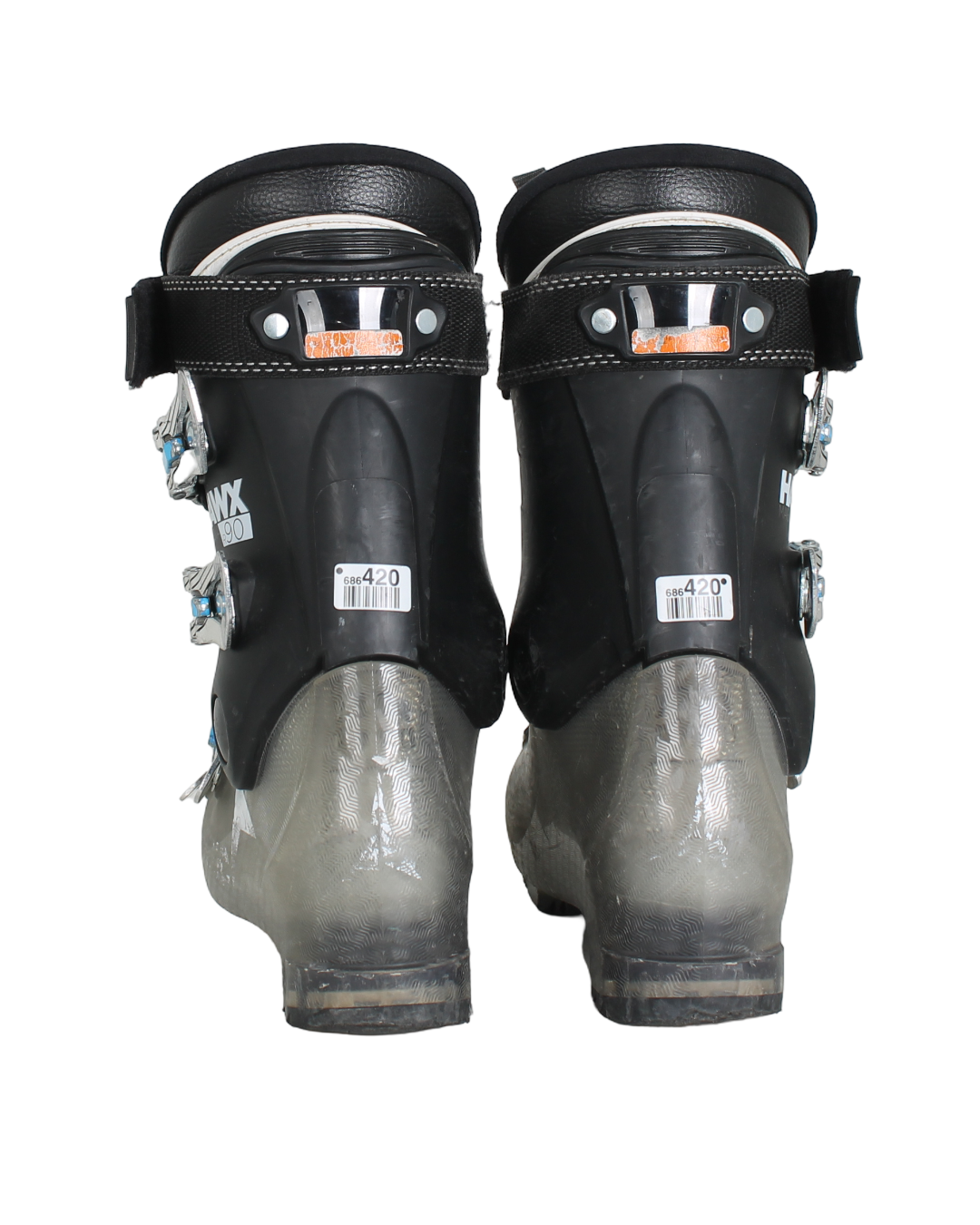 Atomic Hawx magna R90