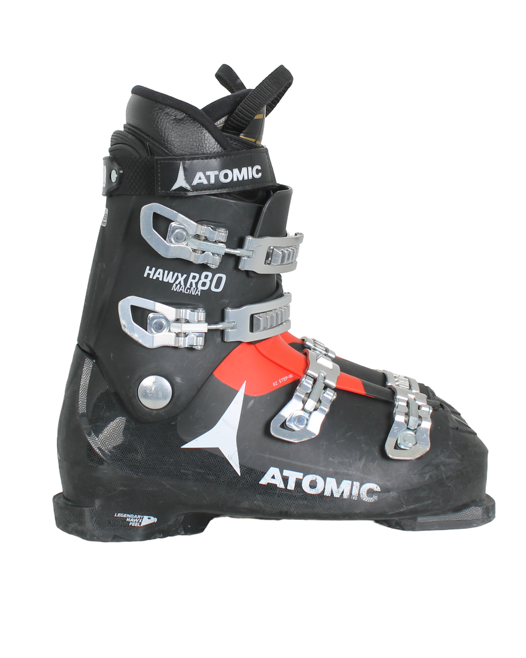 Atomic Hawx Magna R80