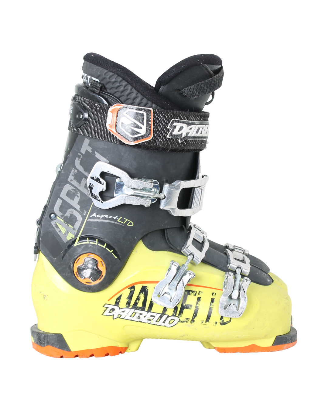 Dalbello Aspect LTD Yellow