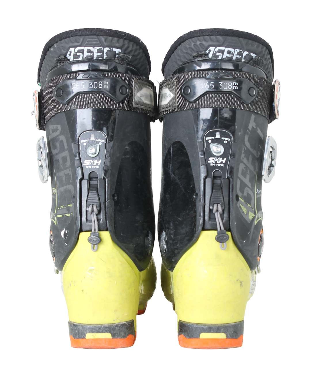 Dalbello Aspect LTD Yellow