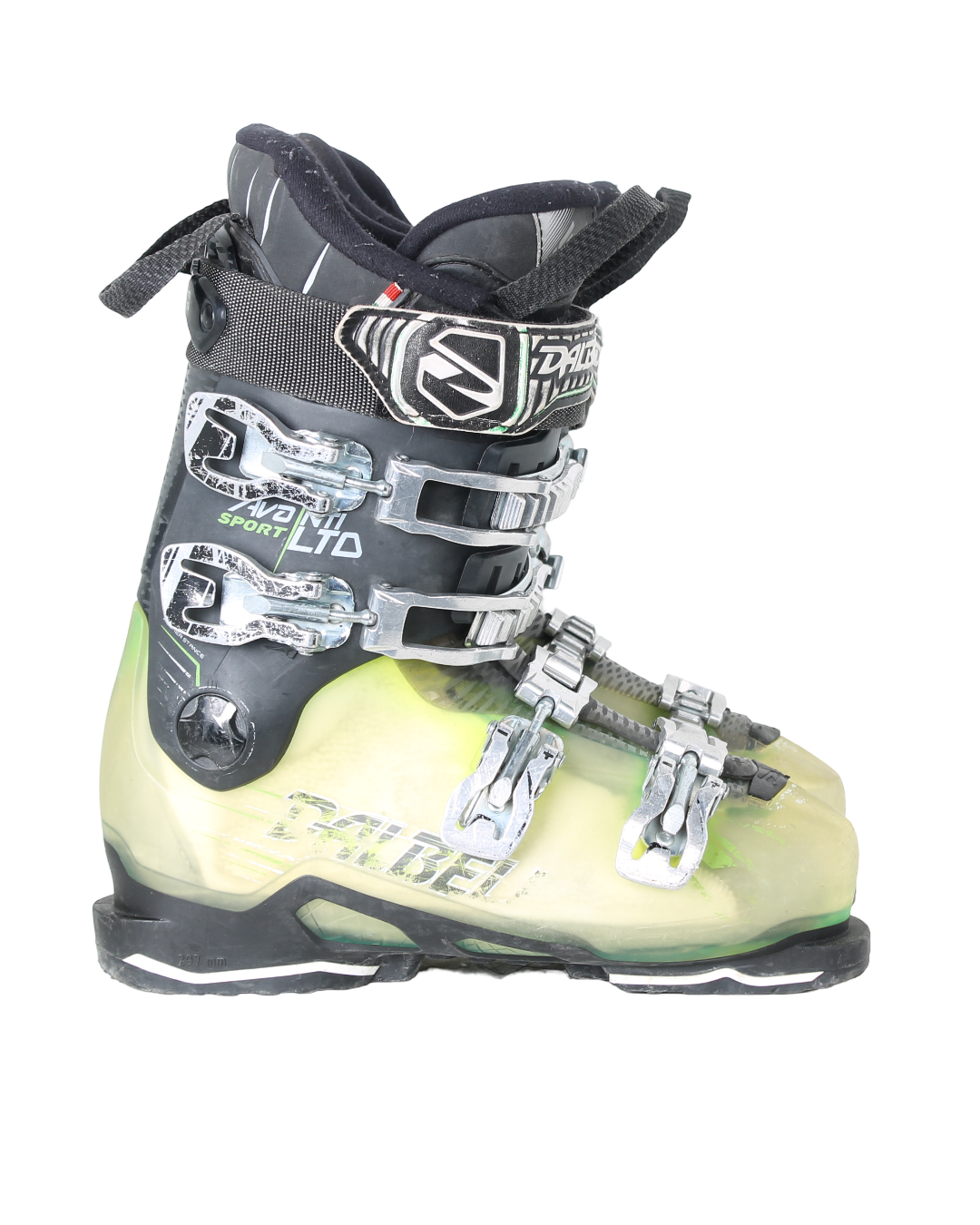 Dalbello LTD NTI Sport