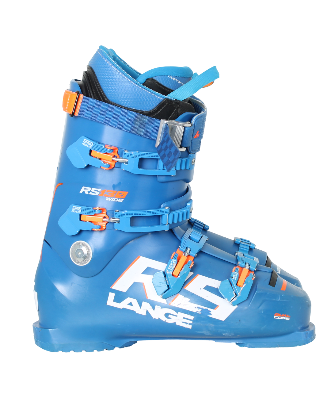 Lange RS 130 Wide