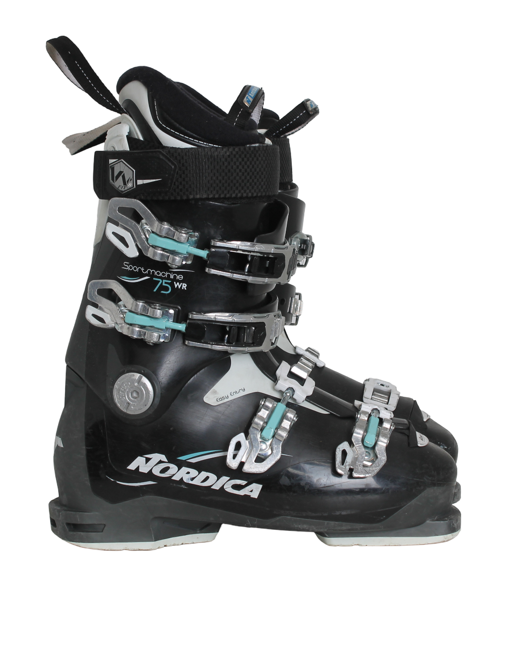 Nordica L SportMachine 75 WR