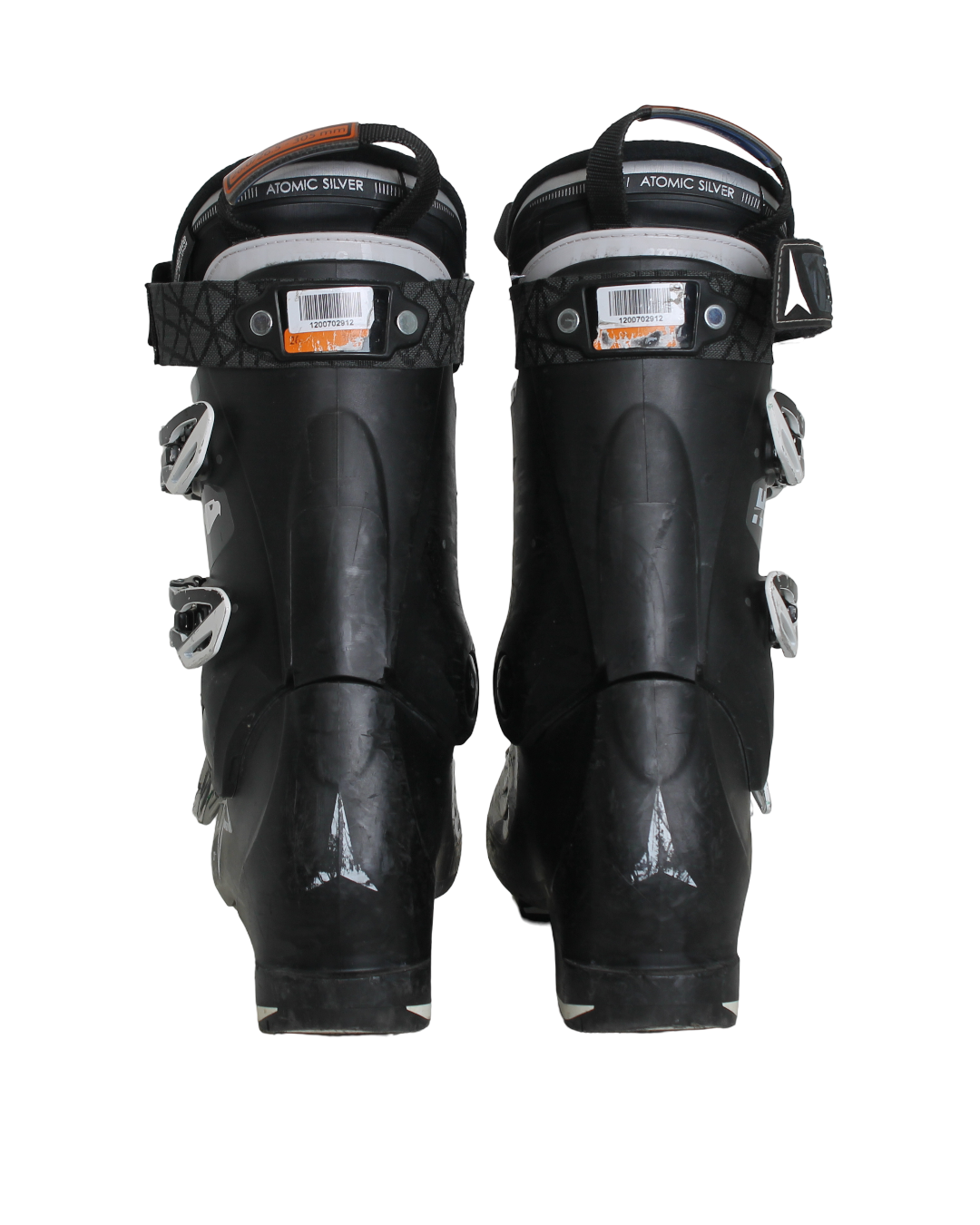 Atomic Hawx Pro Grey