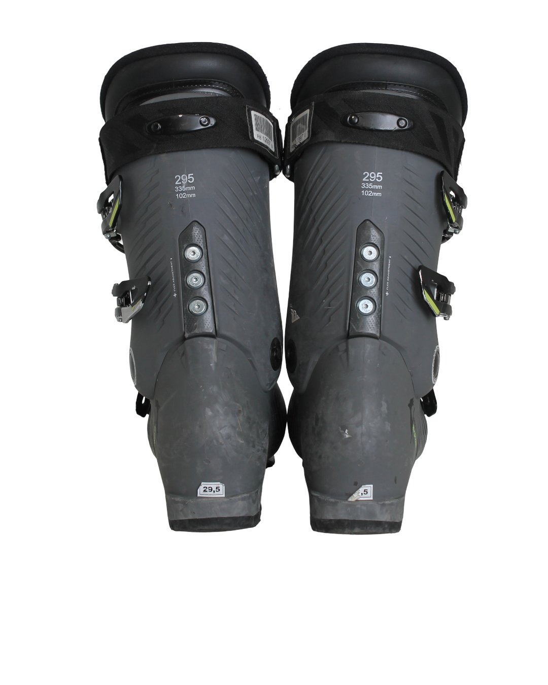 Rossignol Hi Speed HV