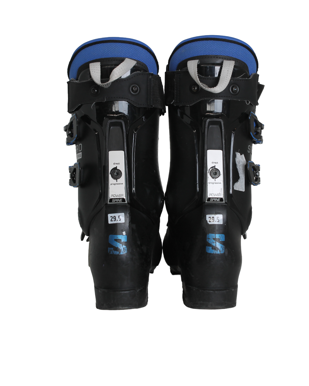 Salomon S/Pro Alpha 120