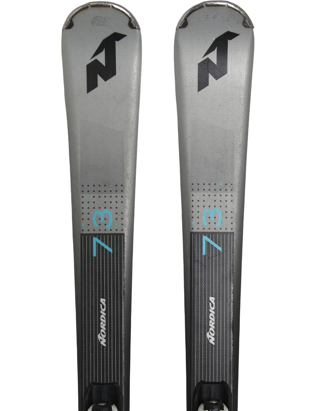 Nordica Sentra R 73 Jr