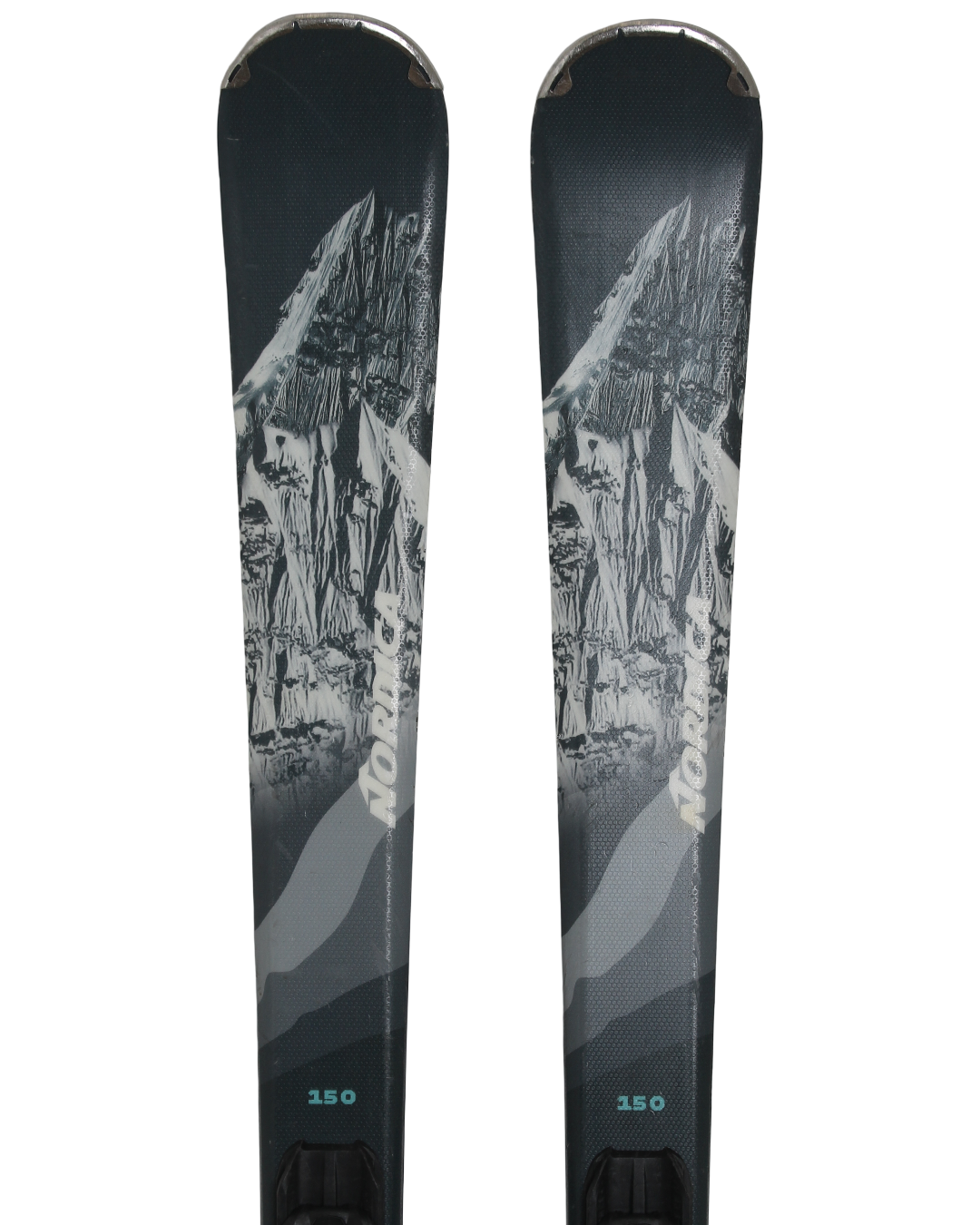 Nordica Alldrive W 74