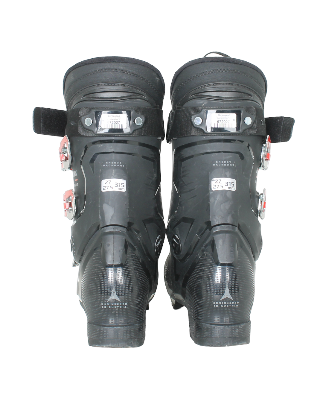 Atomic Hwax Magna R100