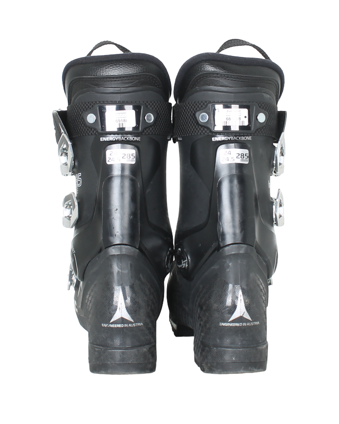 Atomic Hawx Prime R85