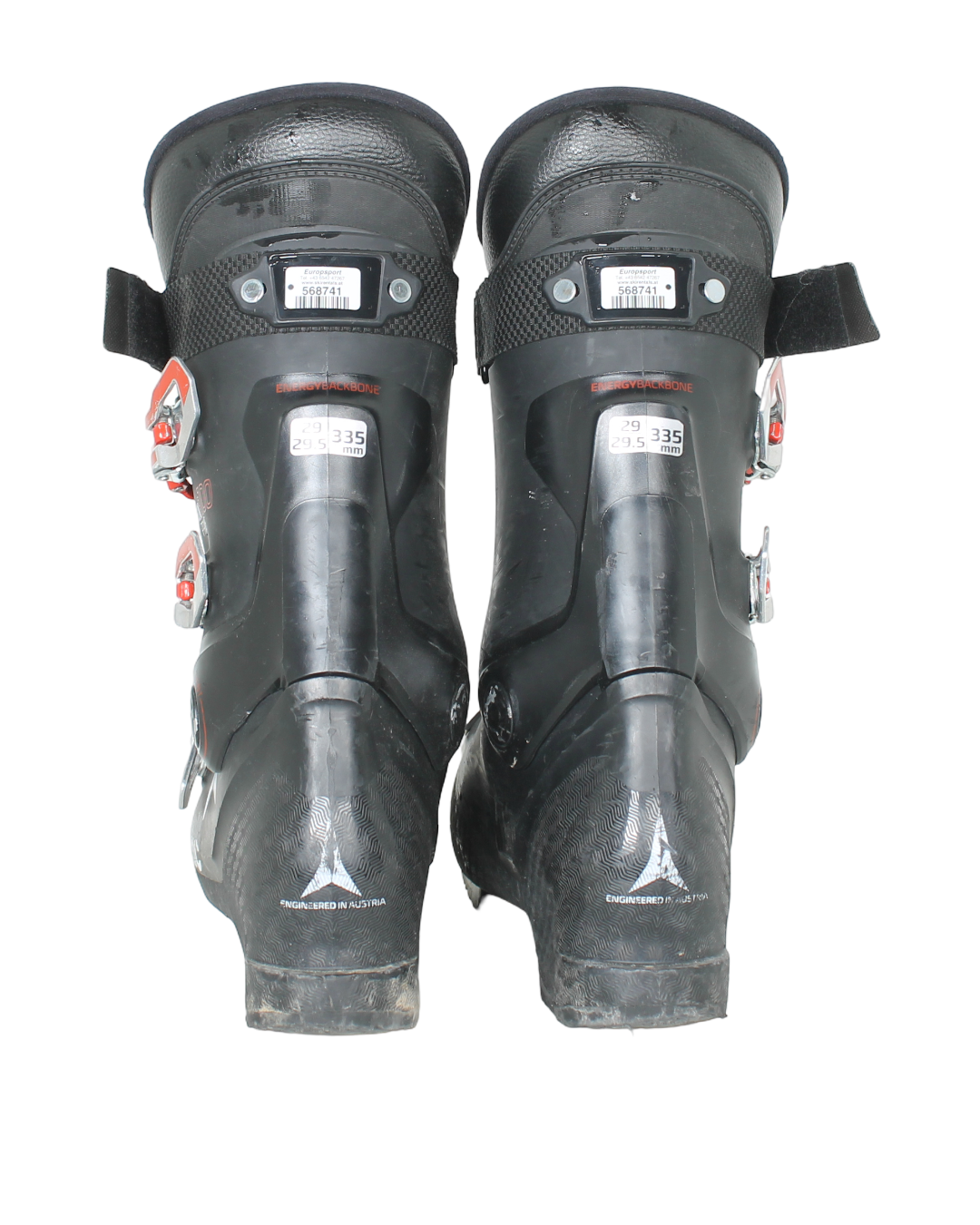 Atomic Hawx Prime R100 2023