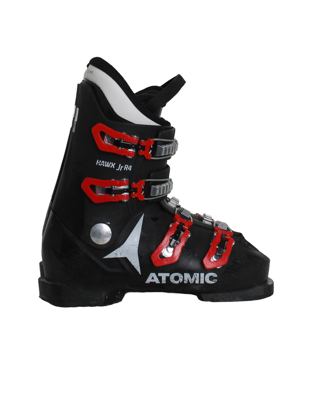 Atomic Hawx Jr R4 Black