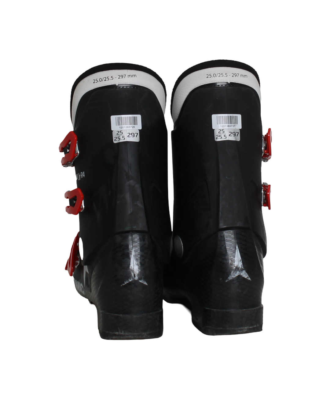 Atomic Hawx Jr R4 Black