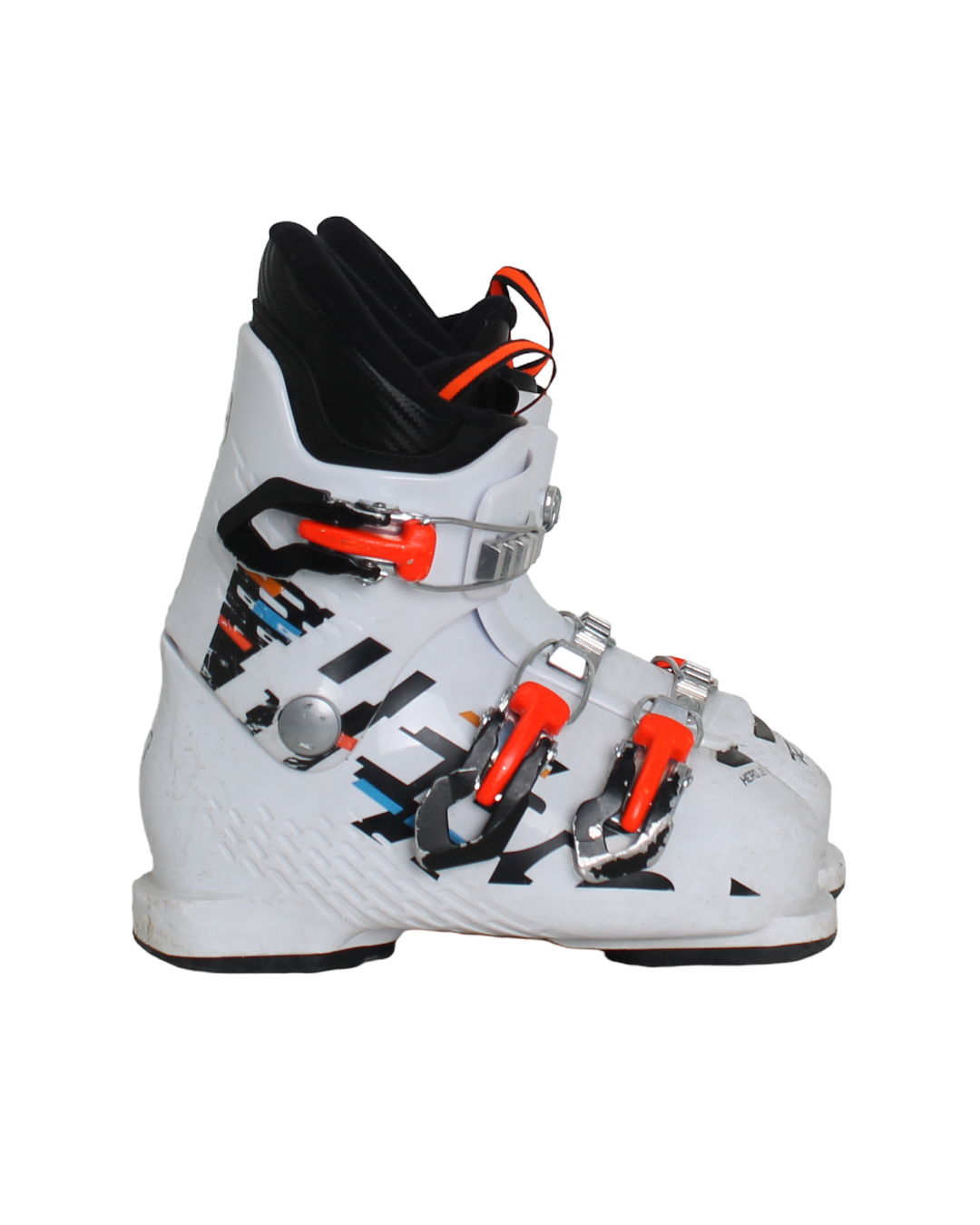 Rossignol Hero J3 White