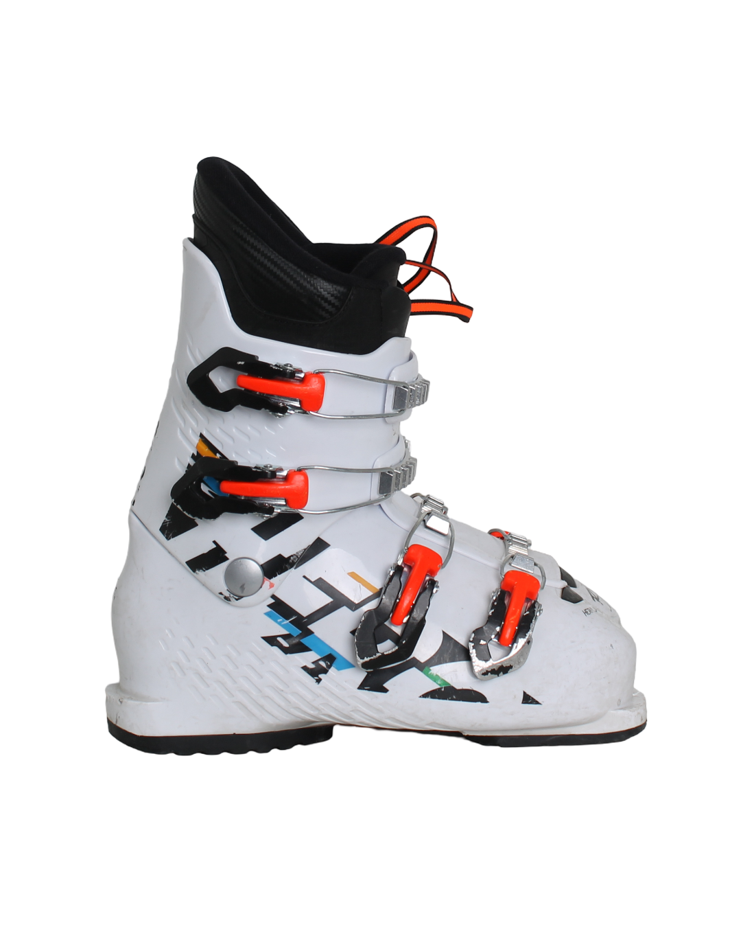 Rossignol Hero J4 White