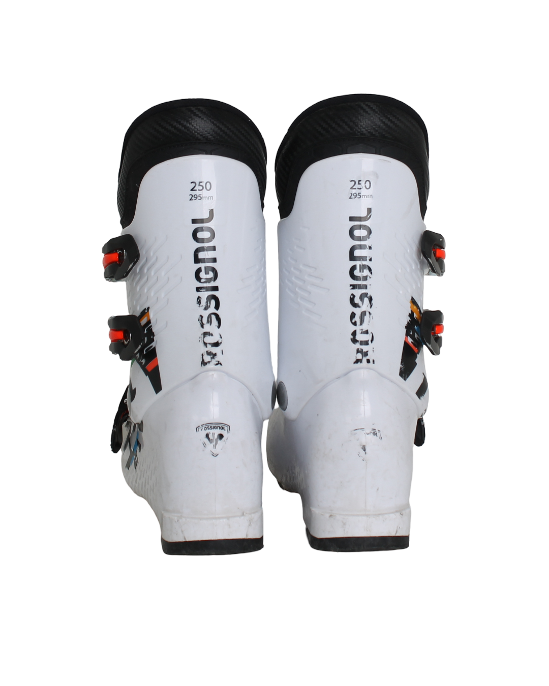 Rossignol Hero J4 White