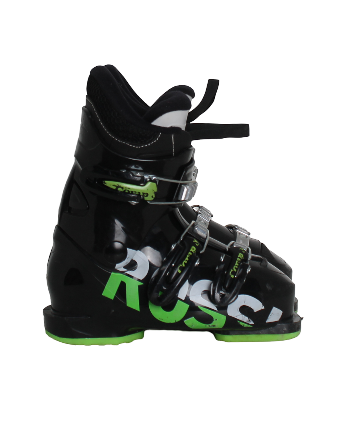 Rossignol Comp JR3