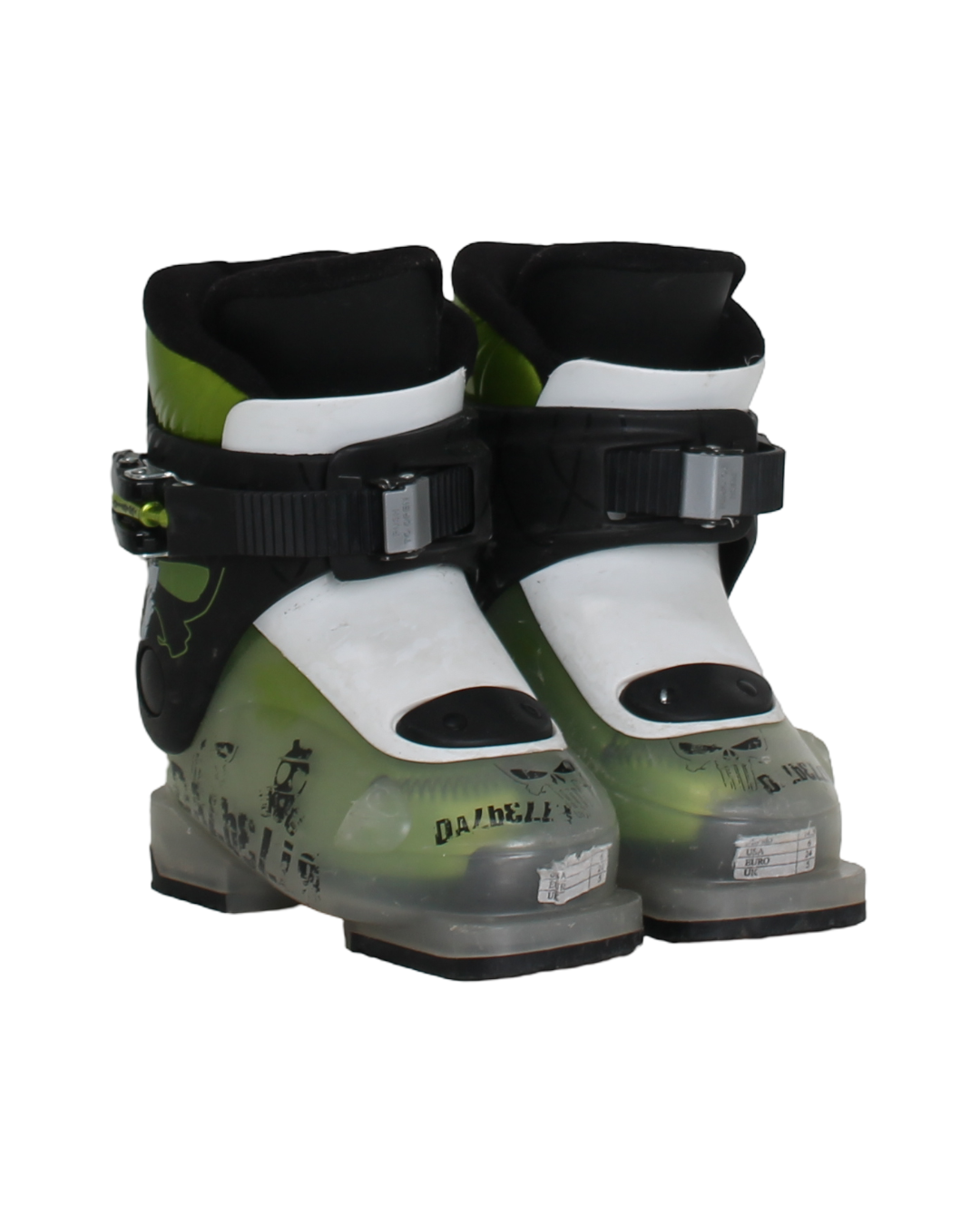 Dalbello Menace Green
