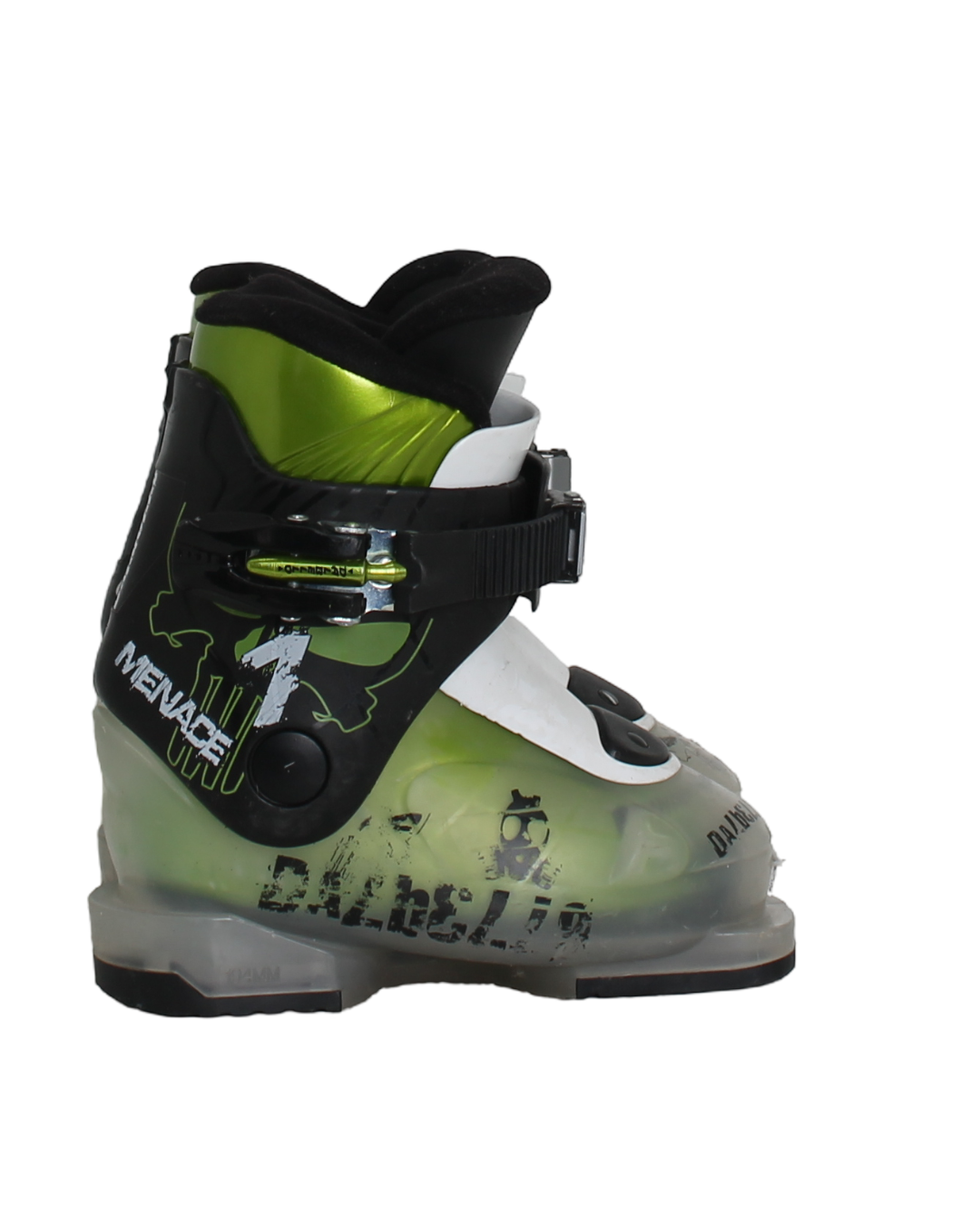 Dalbello Menace Green