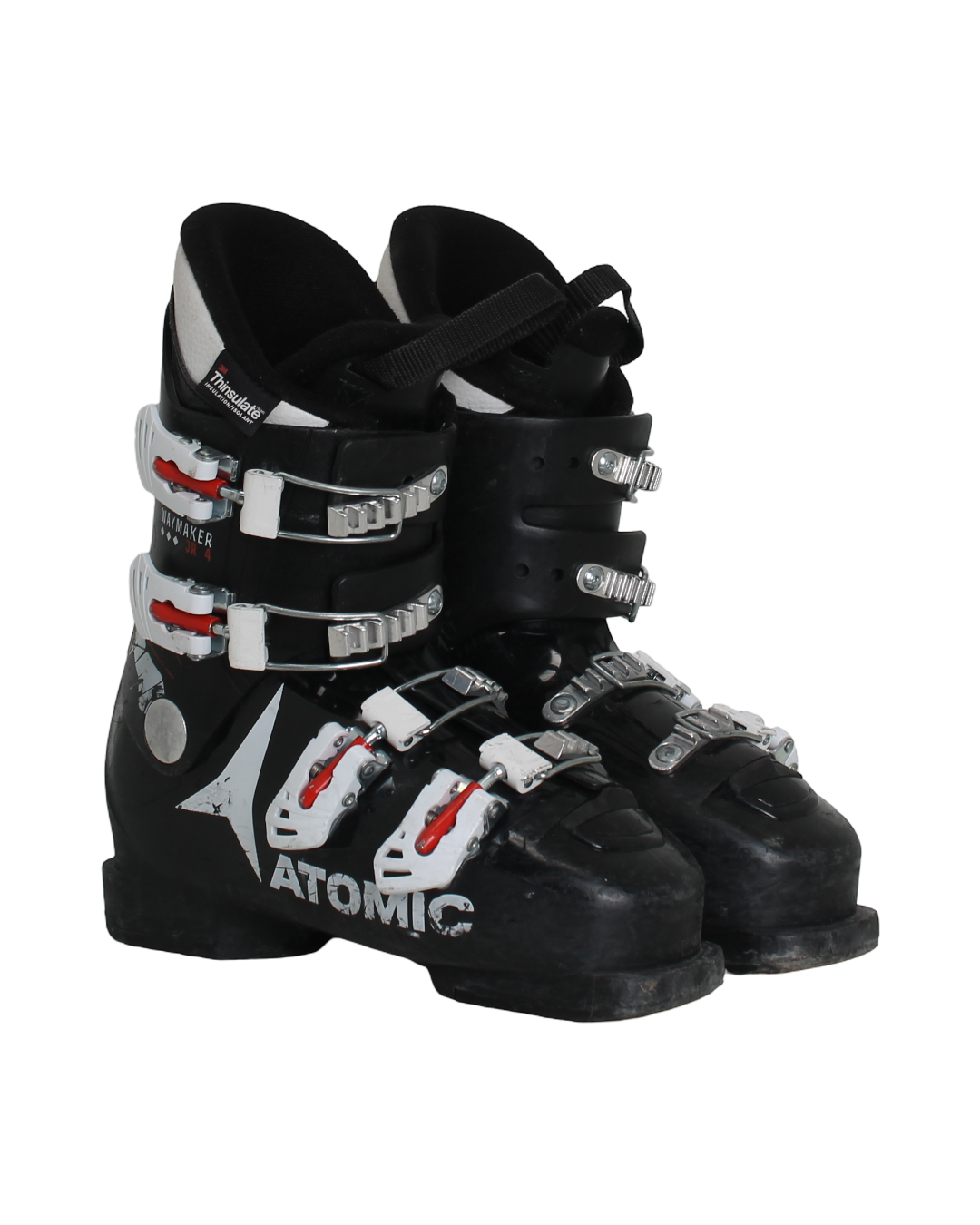Atomic Waymaker Jr 4 Black/White