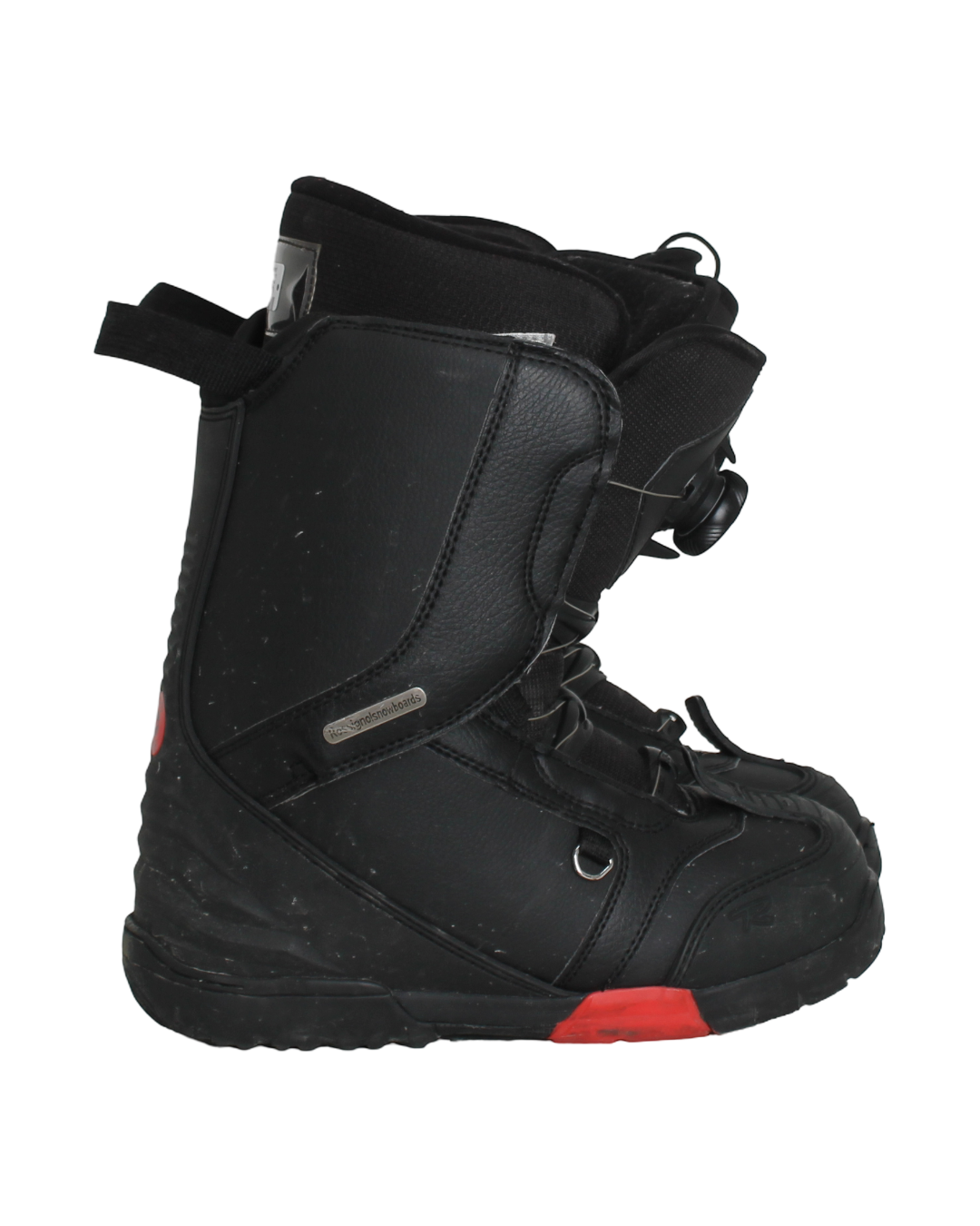 Rossignol Boa H4 Red