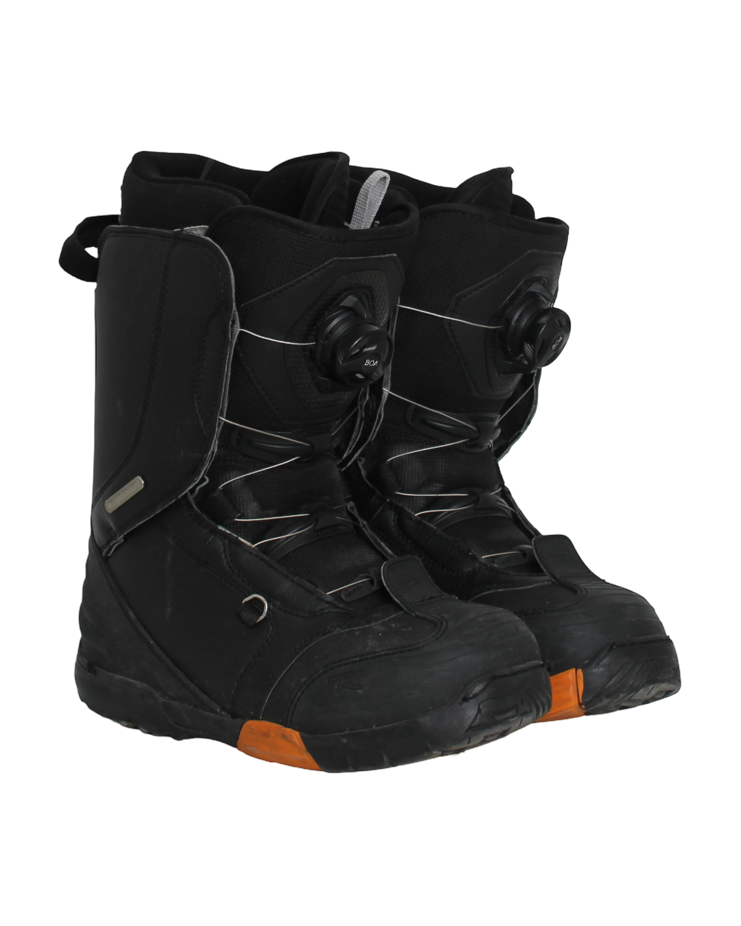 Rossignol Boa H4