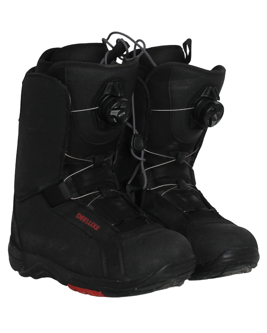 Deeluxe Delta Boa Red 2023