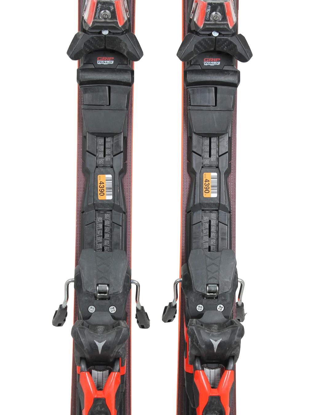 Atomic Redster S7 2023