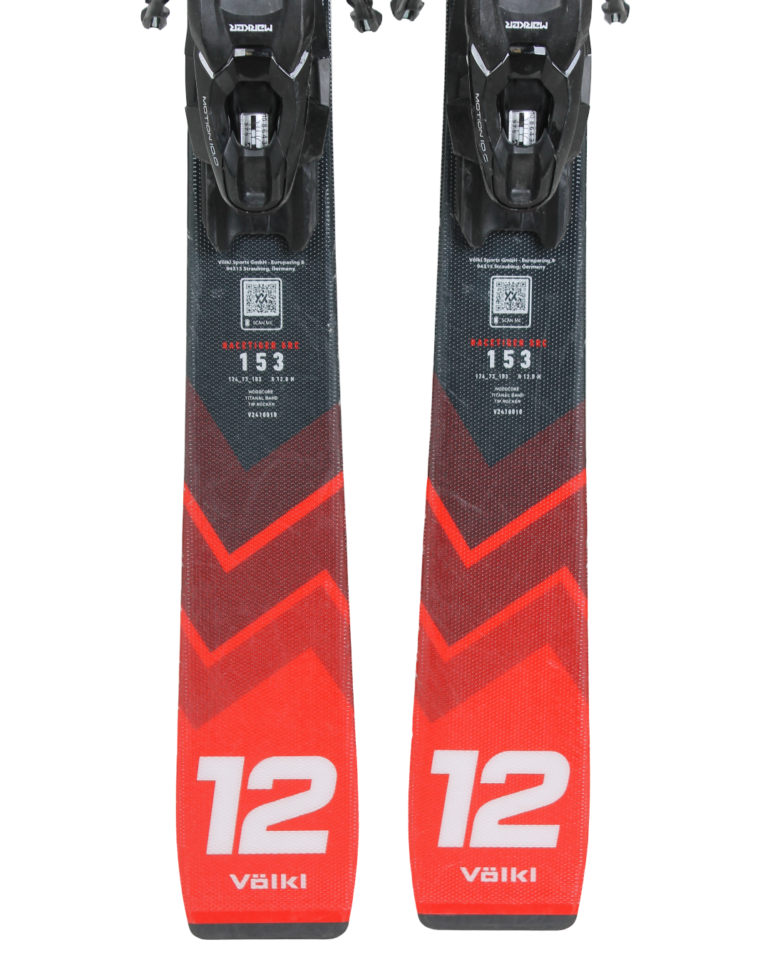 Volkl Racetiger SRC 2024