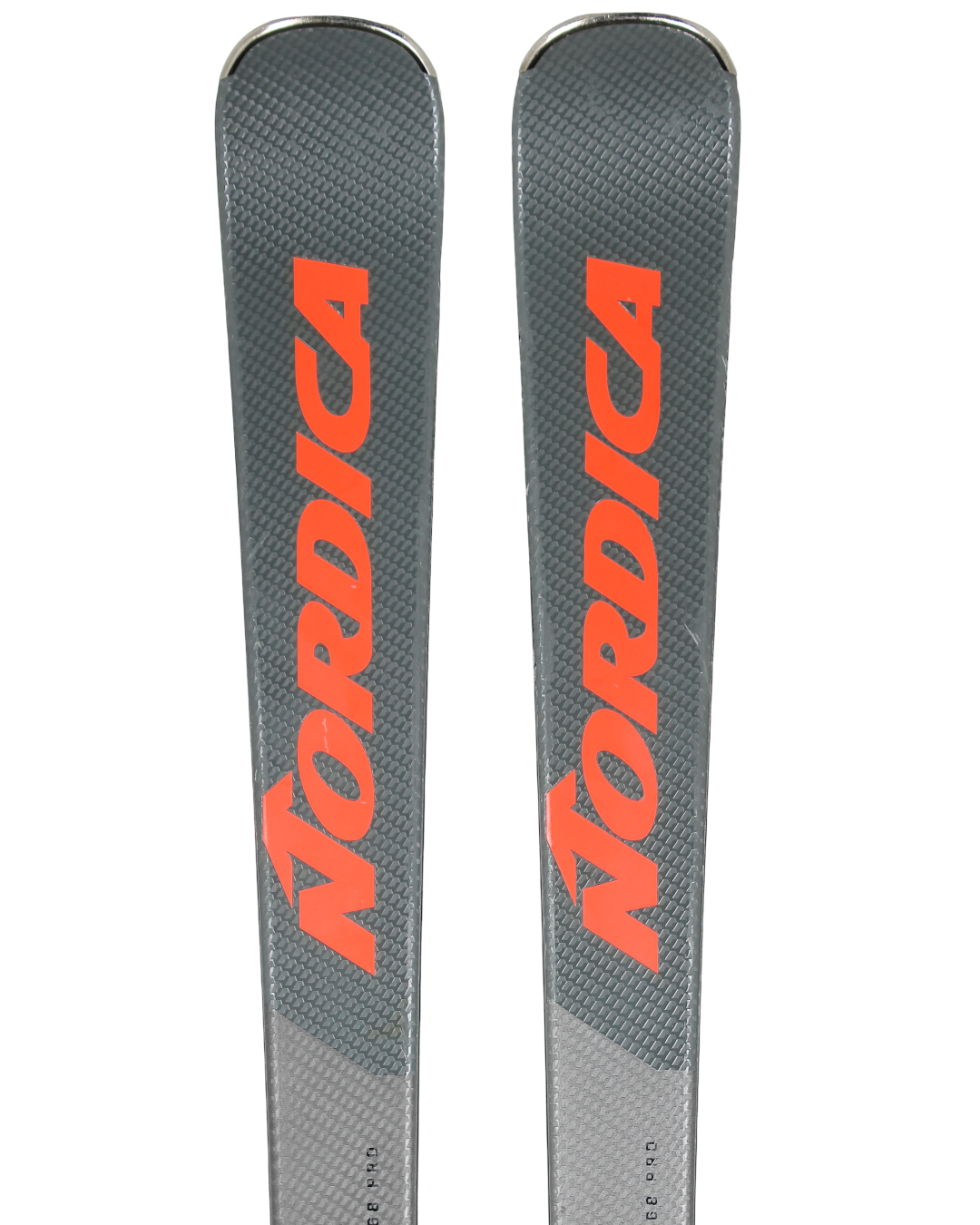 Nordica Spitfire DC 68 Pro