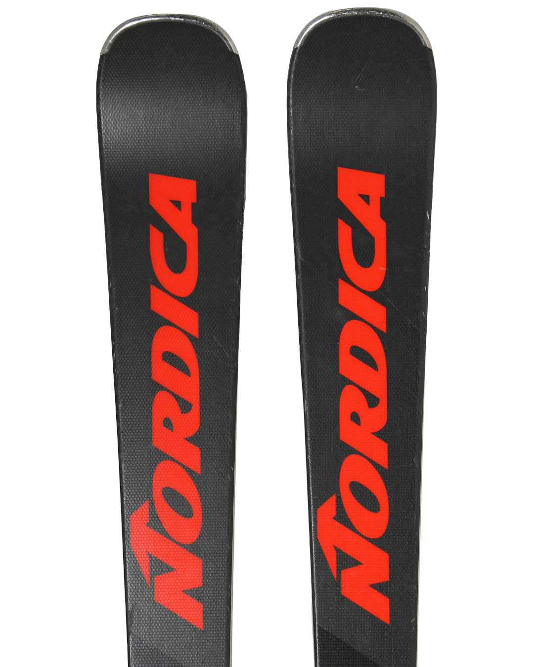 Nordica Spitfire Ca Black/Red