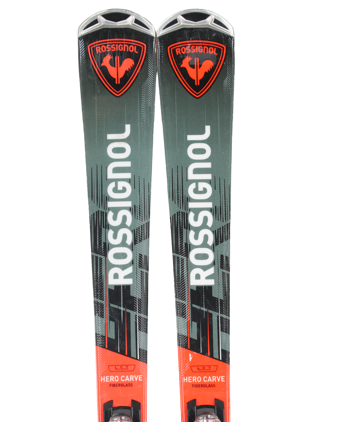 Rossignol Hero Carv C11