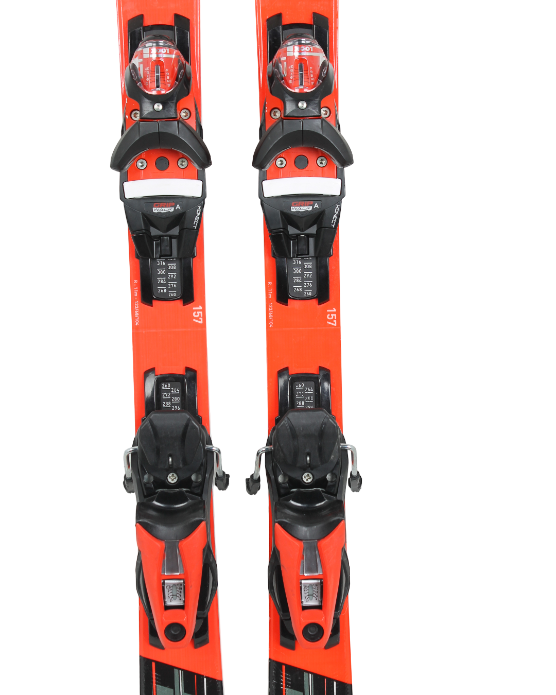 Rossignol Hero Carv C11